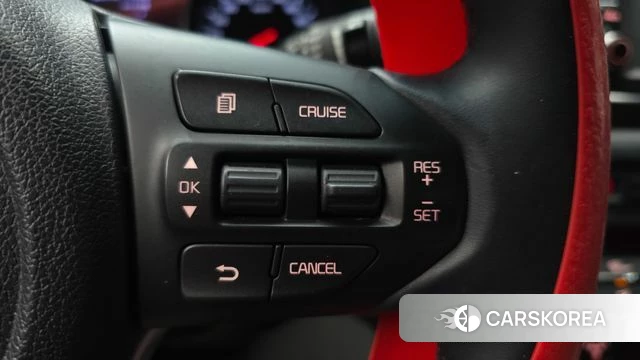 Kia The New Carnival id 4459581 из Кореи 11