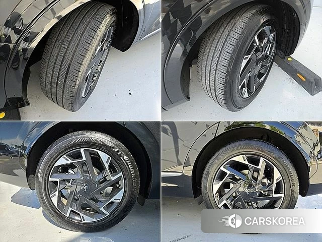 Kia Sportage 5th Generation id 4947120 из Кореи 11