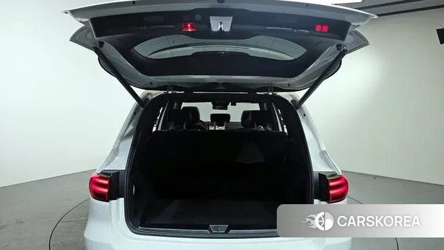 Mercedes-Benz GLB-Class X247 id 3700825 из Кореи 11