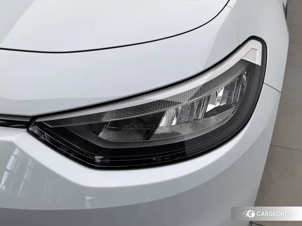 Volkswagen ID.3 id 4583768 из Китая 11