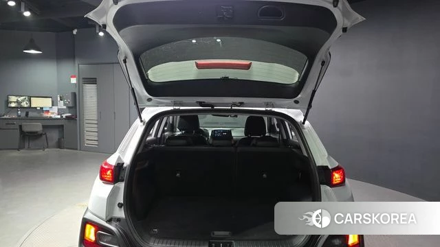 Hyundai Kona id 3885575 из Кореи 11