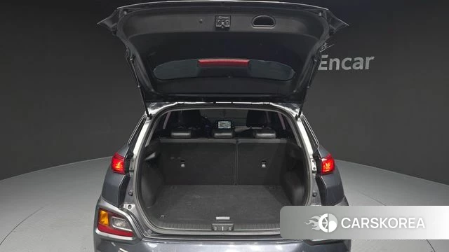 Hyundai Kona id 3905897 из Кореи 11