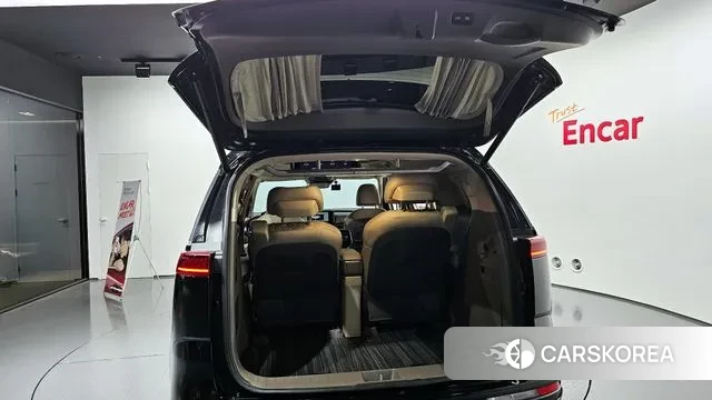 Kia Carnival 4th generation id 3354506 из Кореи 11