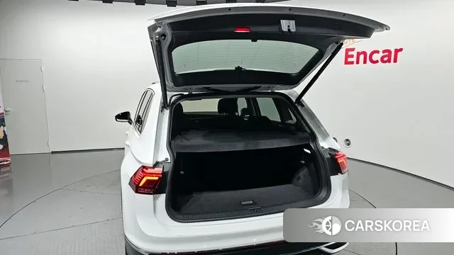 Volkswagen Tiguan second Generation id 3679864 из Кореи 11