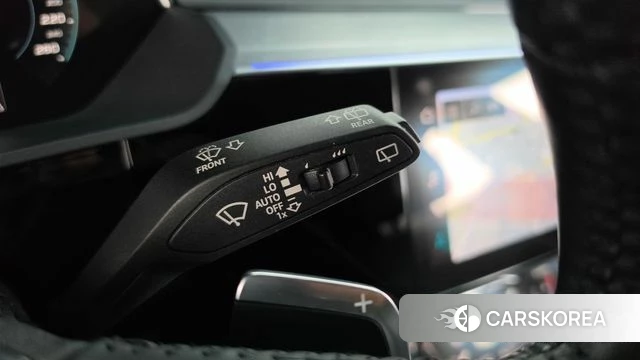 Audi e-Tron id 4855771 из Кореи 11