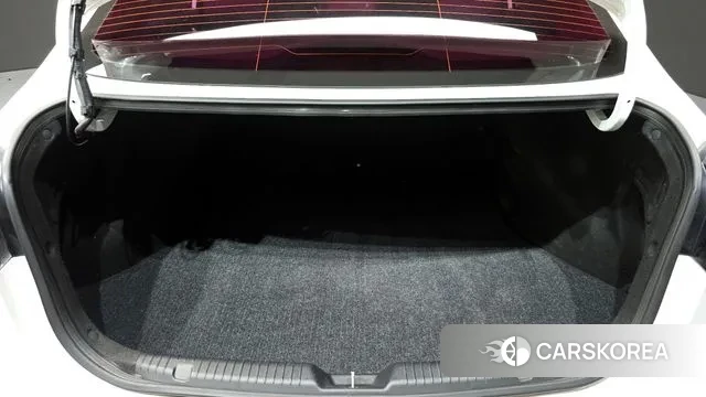 Kia The New K3 id 3009496 из Кореи 11