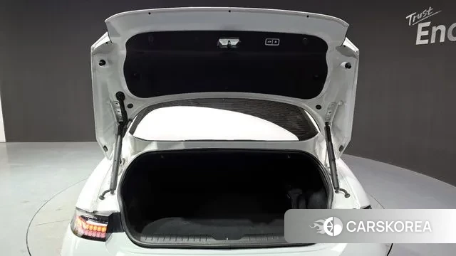 Hyundai Ionic 6 id 3497521 из Кореи 11