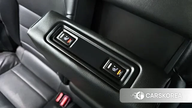 Renault Korea (Samsung) The New QM6 id 3771261 из Кореи 11