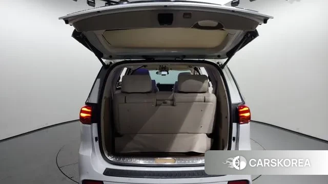 Kia The New Carnival id 3226517 из Кореи 11