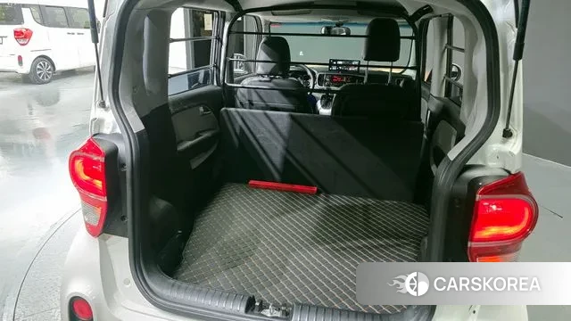 Kia The New Ray id 3597583 из Кореи 11