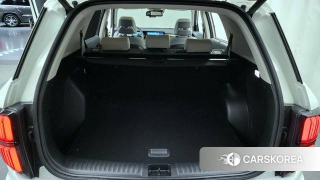 Ssangyong Torres EVX id 3838470 из Кореи 11