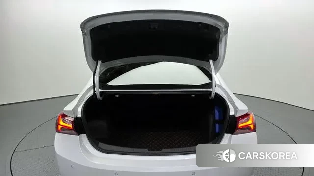 Chevrolet (GM Daewoo) The New Malibu id 3717818 из Кореи 11