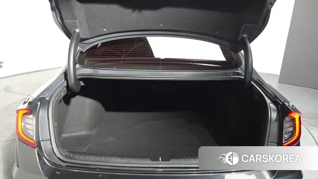 Hyundai Sonata (DN8) id 3626885 из Кореи 11