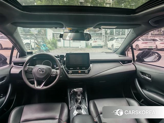 Toyota Lei Ling id 4299915 из Китая 11