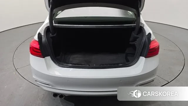 BMW 3 Series (F30) id 3608433 из Кореи 11