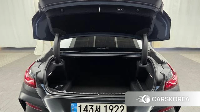 BMW 8 Series (G15) id 3844064 из Кореи 11