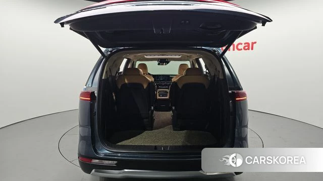 Kia Carnival 4th generation id 4304193 из Кореи 11