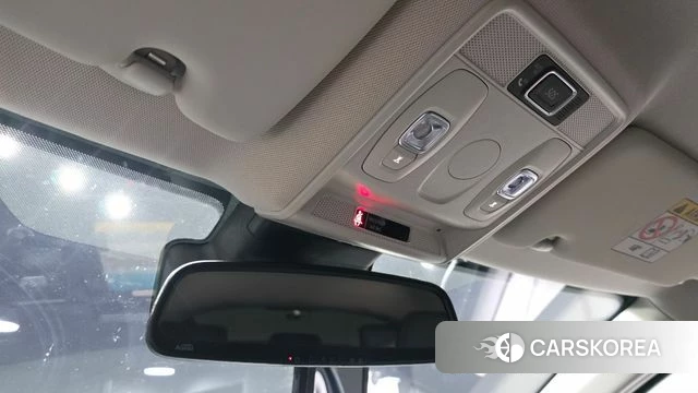 Renault Korea (Samsung) XM3 id 4745212 из Кореи 11