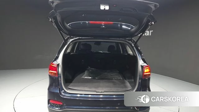 Kia The New Sorento id 3873683 из Кореи 11