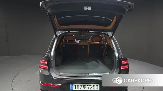 Genesis GV80 id 3614602 из Кореи 11