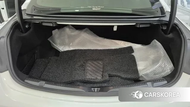 Mercedes-Benz E-Class W213 id 3469388 из Кореи 11