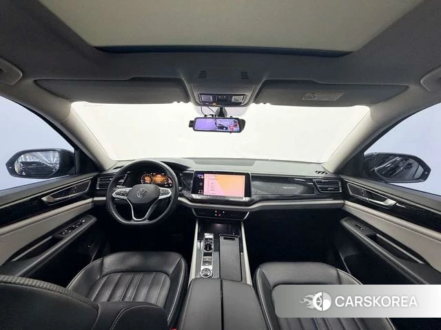 Volkswagen Tourang id 4301251 из Китая 11