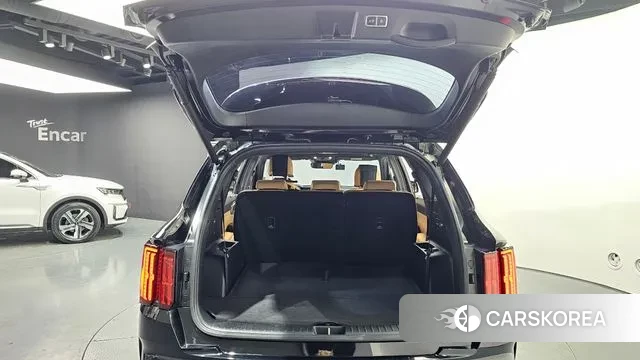 Kia Sorento 4th Generation id 3592584 из Кореи 11