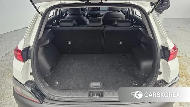 Hyundai The New Kona Hybrid id 3771108 из Кореи 11