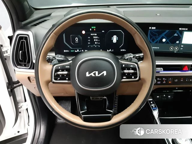 Kia The New Sorento 4th Generation id 4499912 из Кореи 11