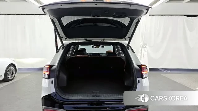 Kia Sportage 5th Generation Hybrid id 3267544 из Кореи 11