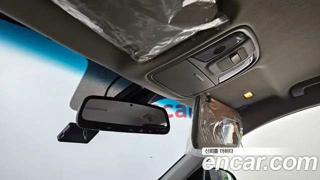 Kia The New K5 2nd generation id 2702463 из Кореи 11