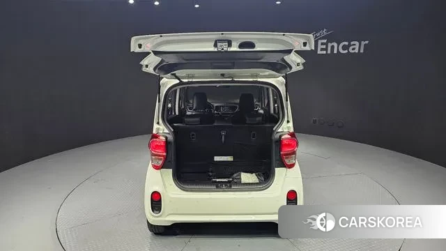 Kia The New Ray id 3612250 из Кореи 11