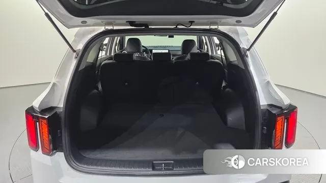 Kia The New Sorento 4th Generation id 3675050 из Кореи 11