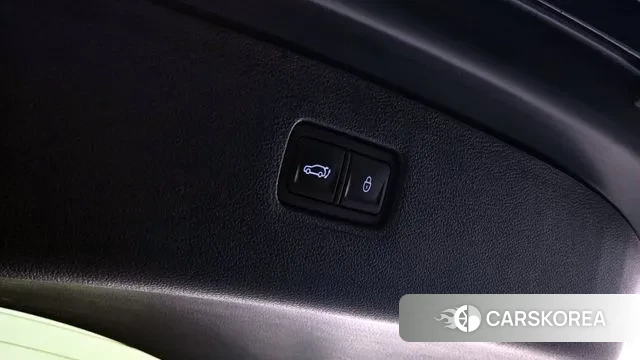 Genesis GV80 id 3036859 из Кореи 11