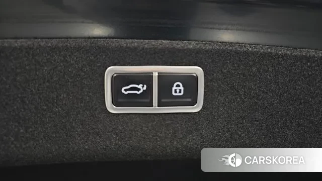 Genesis G80 (RG3) id 3374087 из Кореи 11