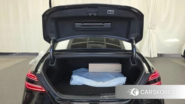 Genesis The New G70 id 4675836 из Кореи 11