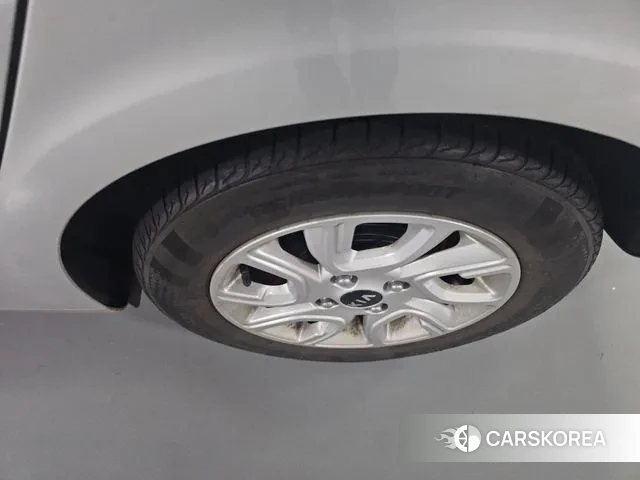 Kia All New Morning (JA) id 3019068 из Кореи 11