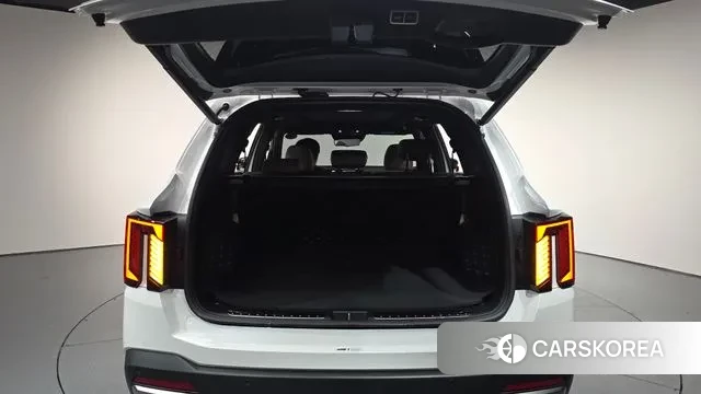 Kia The New Sorento 4th Generation id 3399782 из Кореи 11