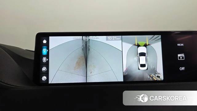 Genesis G80 (RG3) id 4636399 из Кореи 11
