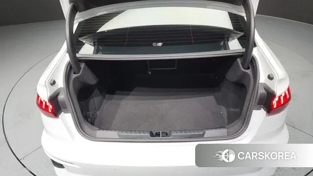 Audi A3 (8Y) id 3644498 из Кореи 11