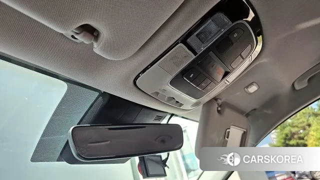 Hyundai Sonata (DN8) id 2976890 из Кореи 11