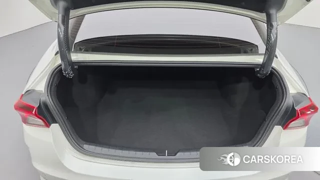 Kia K5 Hybrid 3rd Generation id 3300582 из Кореи 11