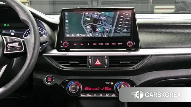 Kia The New K3 2nd generation id 3592085 из Кореи 11