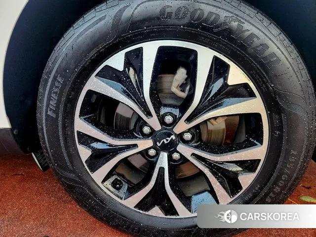 Kia Carnival 4th generation id 3421648 из Кореи 11