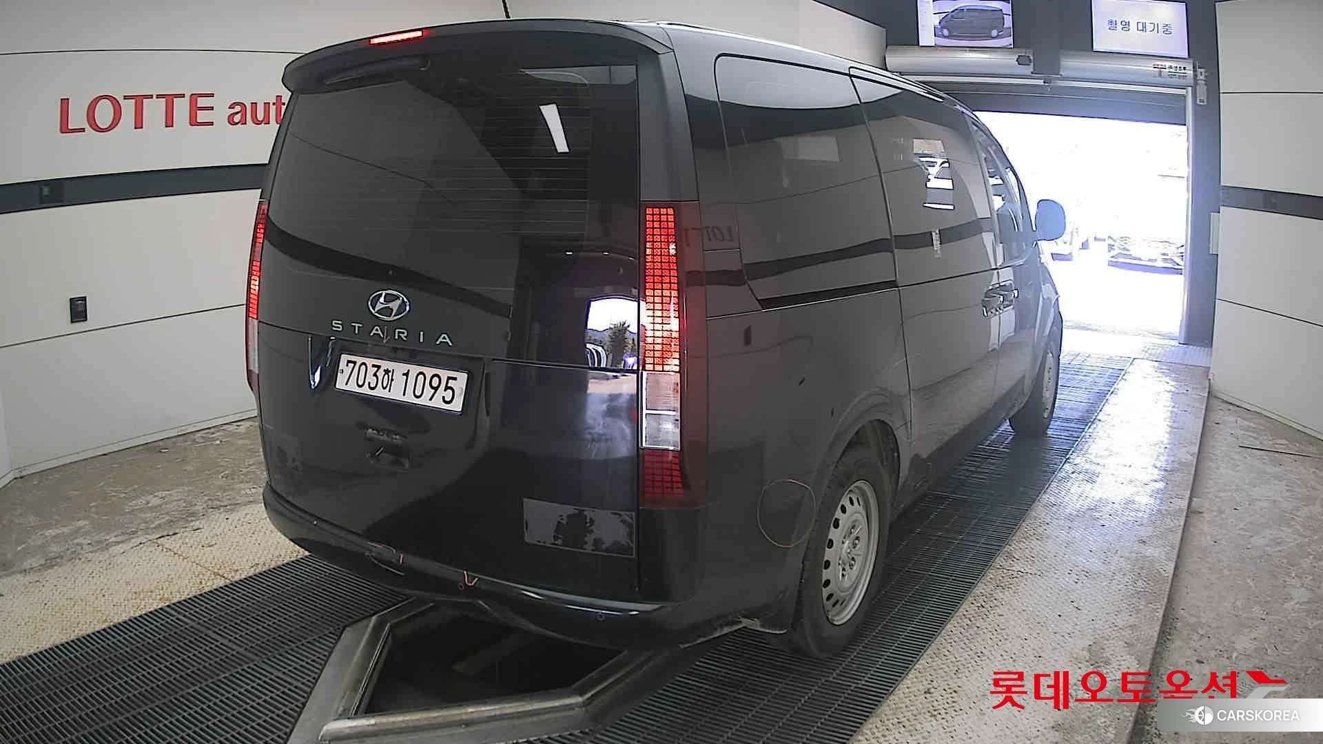 Hyundai Staria id 4679341 из Кореи 11