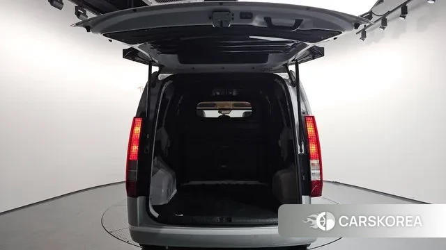 Hyundai Staria id 3406386 из Кореи 11