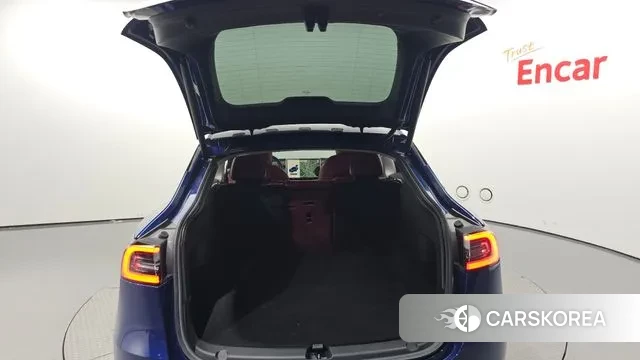 Tesla Model Y id 2998432 из Кореи 11