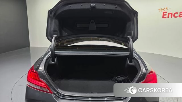 Genesis G70 id 4558036 из Кореи 11