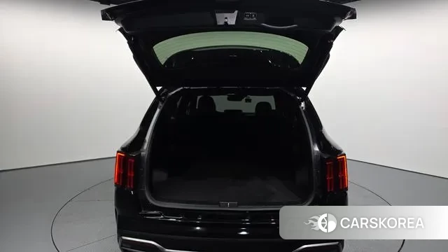 Kia Sorento 4th Generation id 3716603 из Кореи 11