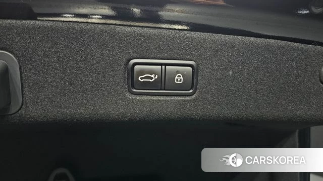 Kia More K9 id 4567623 из Кореи 11